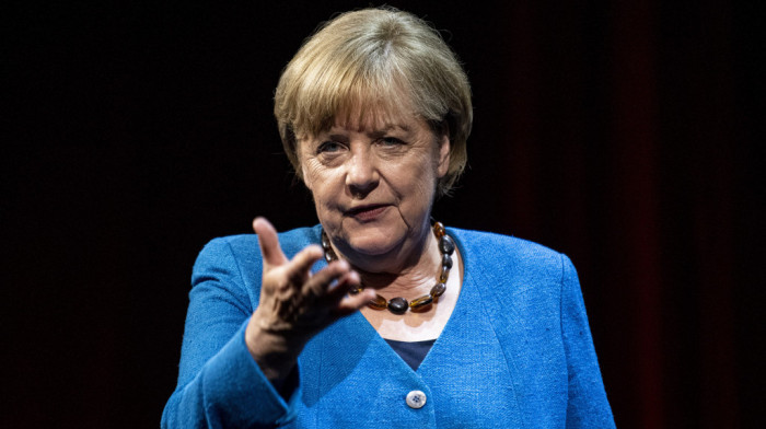 Angela Merkel planirala razgovore sa Putinom, ali odustala: "Više nisam imala moć da se nametnem"
