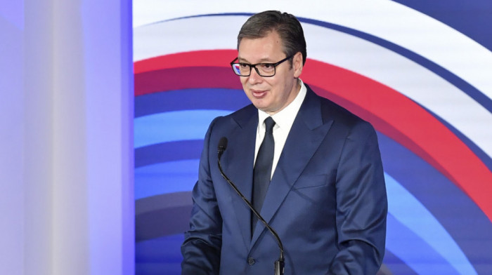 Vučić:  Srbija i Crna Gora treba da resetuju međusobne odnose