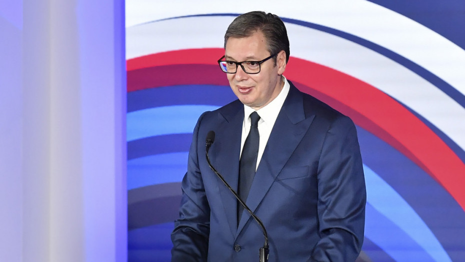 Vučić:  Srbija i Crna Gora treba da resetuju međusobne odnose