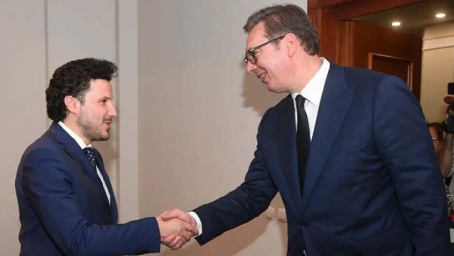 Premijer Crne Gore u Beogradu 29. juna, Abazović: Srbija i Crna Gora žele da resetuju svoje odnose