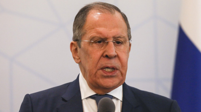 Lavrov: Moskva i Peking proširuju stratešku saradnju