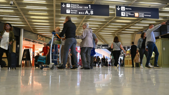 Kanada ukida nasumično kovid testiranje na aerodromima