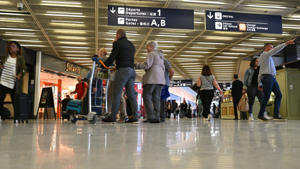 Kanada ukida nasumično kovid testiranje na aerodromima