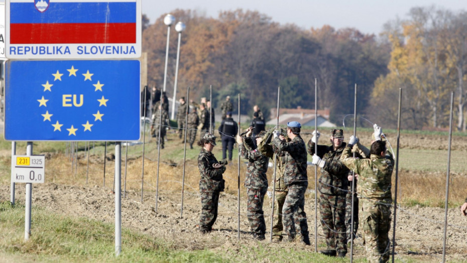 Slovenačka vojska se modernizuje, u planu tri velike nabavke