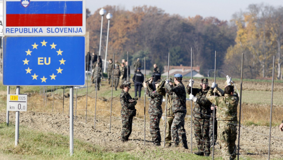 Slovenačka vojska se modernizuje, u planu tri velike nabavke