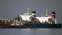 Grčka poništila presudu za oduzimanje nafte iz iranskog tankera