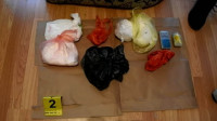 Tužilaštvo traži pritvor za dvojicu kod kojih je otkriveno pet kilgrama amfetamina