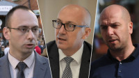 Kosovska policija pokušala da uruči poziv za saslušanje liderima Srpske liste