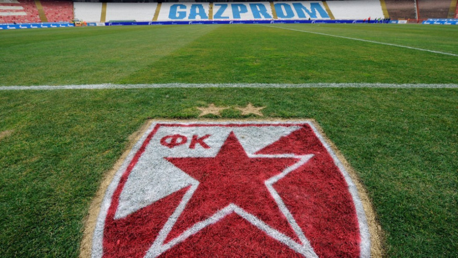 Zvezda počinje da gradi stadion u naredne četiri godine: Svetozar Mijailoivć izneo predlog na Skupštini crveno-belih