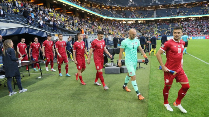 Stojković zadovoljan, Joviću bitnija pobeda od gola