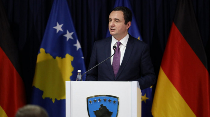 Kurti: Srbija da se izvini za zločine da bi došlo do pomirenja