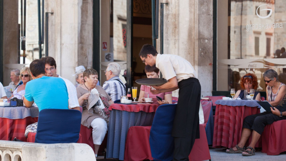 Sezonski poslovi povećali potražnju za smeštajem u Beogradu i turističkim centrima