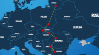 Filmska priča: Mali putnički avion preleteo šest zemalja NATO i granicu Srbije bez odobrenja, traga se za pilotom