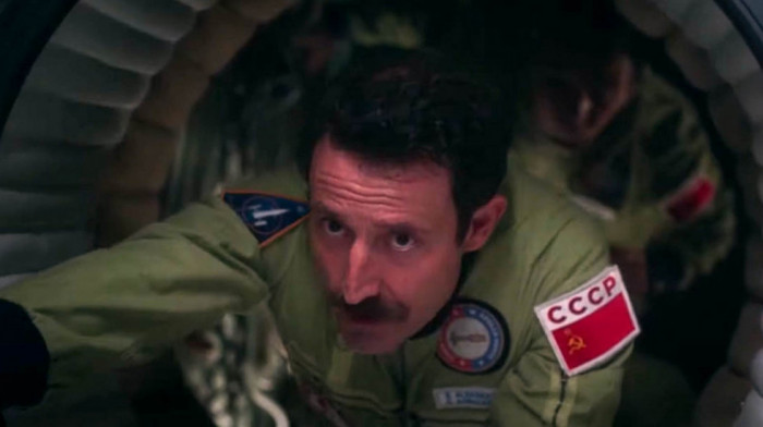 Nikola Đuričko u svemirskoj seriji "For All The Menkind": Kako je srpski glumac "sprečio Treći svetski rat"