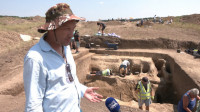 Istorijsko blago Srema: Jedno od najvećih iskopavanja u istoriji srpske arheologije i dalje traje