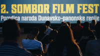 Somborski filmski festival od 11. jula pod sloganom "Tragom snova Ernesta Bošnjaka"