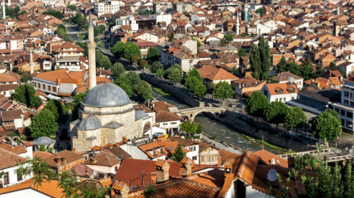 U Prizrenu pronađeno telo državljanina Srbije