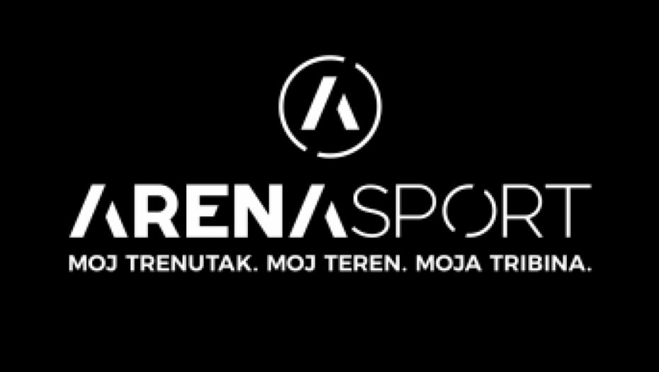 Od sada sav sport na Areni sport
