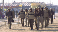 Tokom protesta zbog smrti učenice u Indiji povređeno 20 policajaca