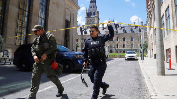 U pucnjavi u Torontu šestoro poginulih, jedna žrtva u teškom stanju