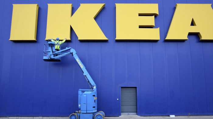 Francuski portal: Dobavljači kompanije IKEA iz Belorusije koristili zatvorenike kao prinudnu radnu snagu