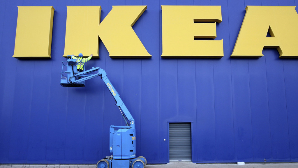 Francuski portal: Dobavljači kompanije IKEA iz Belorusije koristili zatvorenike kao prinudnu radnu snagu