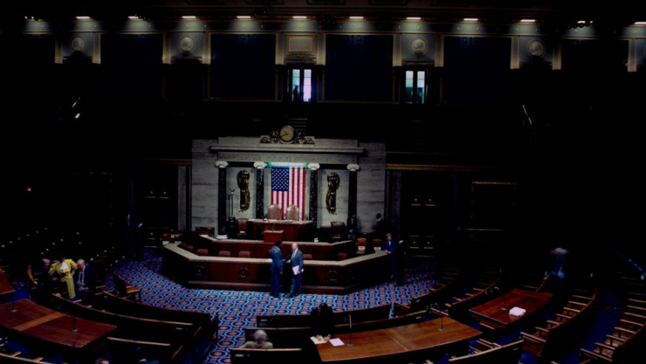Grupa senatora SAD podržava zakon o većoj kontroli oružja