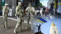 RAT U UKRAJINI Lokalni zvaničnik: Ruske snage srušile most, presečen put za  odlazak civila iz Severodonjecka
