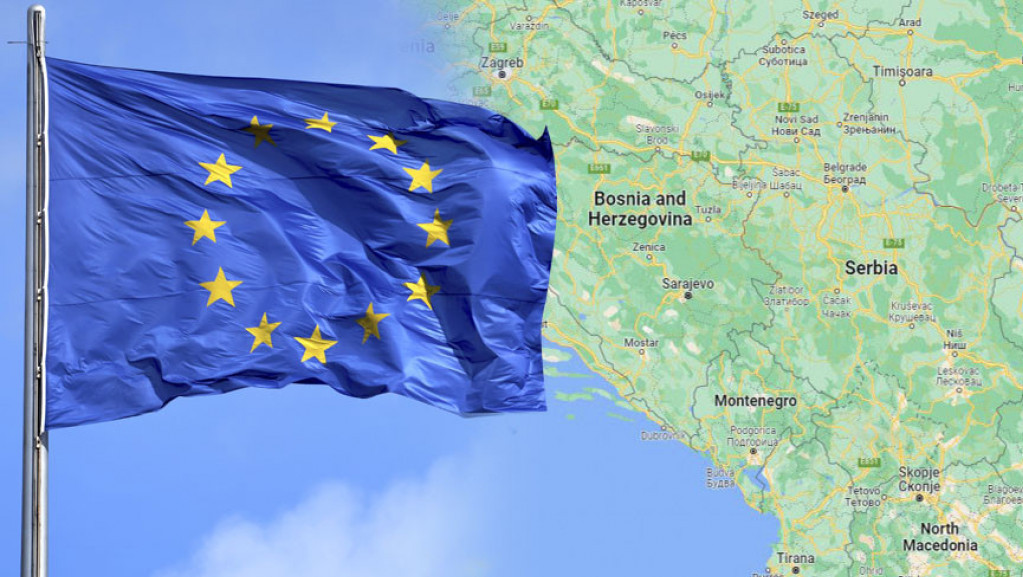 Samit lidera Zapadnog Balkana i Evropske unije 16. maja u Kotoru pod sloganom "Jedan region, zajednička vizija"
