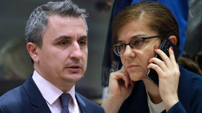 Nakon povlačenja stranke Trifonova iz Vlade, još dvoje bugarskih ministara podnelo ostavke