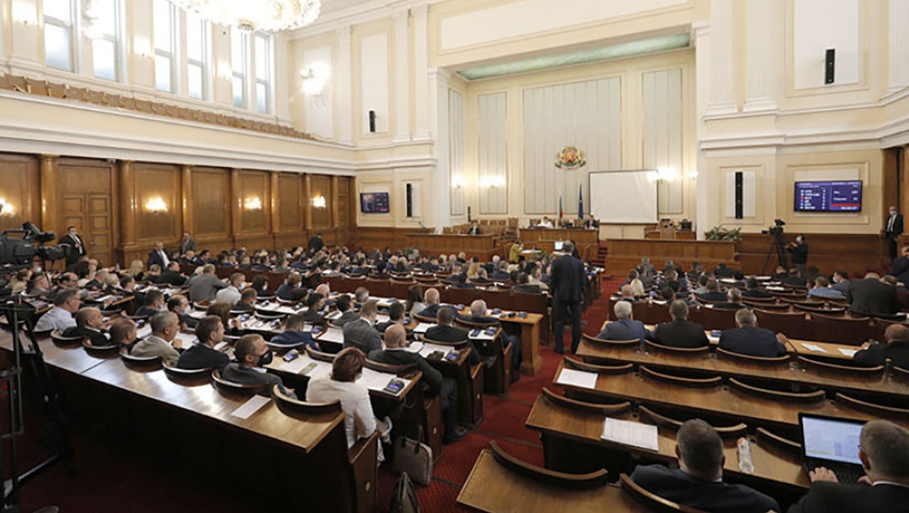 Nikolaj Denkov dobio mandat za sastav nove vlade u Bugarskoj