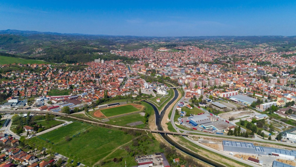 Napadnuti radnik "Elektrodistribucije" u Valjevu zadobio prelom vilice i rebara