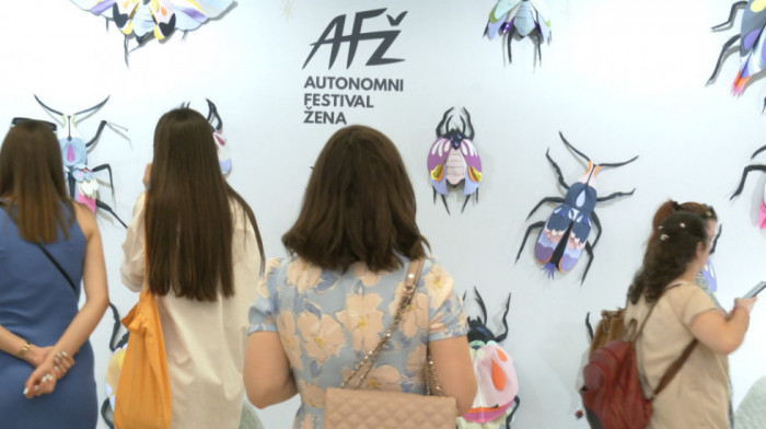 Autonomni festival žena: Zombijana, Jasmila Žbanić i druge umetnice protiv stereotipa o feminizmu