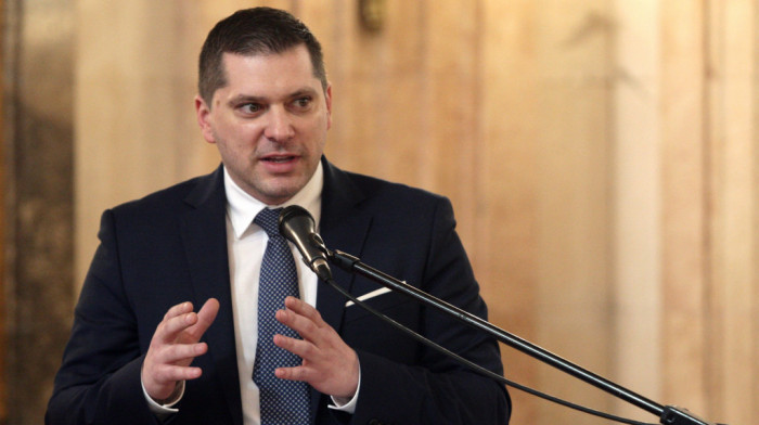 Nikola Nikodijević ponovo izabran za prvog čoveka SPS Beograda