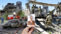 RAT U UKRAJINI UN: Hiljade civila u Severodonjecku sa manjim zalihama vode, Kijevu od SAD milijarda u oružju