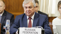 Lavrentijev: Rusija poziva Tursku da bude uzdržana i da spreči dalju eskalaciju u Siriji