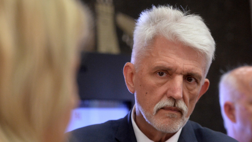 Ambasador Ukrajine: Nadam se da će Srbija uvesti sankcije Rusiji