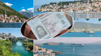 Pet zemalja u koje turisti iz Srbije mogu na letovanje samo sa ličnom kartom