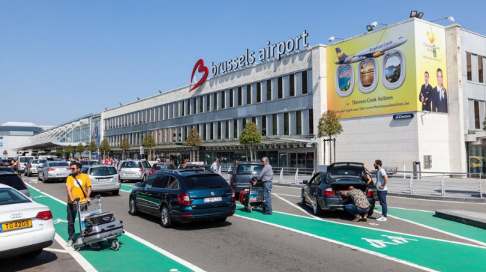 Zbog štrajka osoblja, kasne letovi na briselskom aerodromu Zaventem