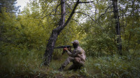 Svetski mediji: Rusi kod Harkova zarobili dvojicu Amerikanaca koji su se borili u Ukrajini