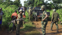 Vojni zvaničnik Konga: Ako Ruanda želi rat, imaće rat