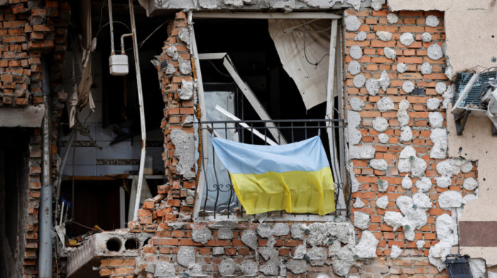 Posle pada Lisičanska i Severodonjecka Ukrajinci pomeraju liniju odbrane - gde će biti sledeće ključno ratno poprište