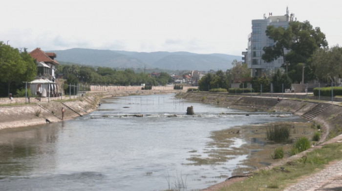 Problem otpadnih voda u Srbiji: Prečišćava se tek 16 odsto, čeka se 700 kilometara kanalizacione mreže