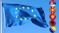 Proširenje EU na raskrsnici: Balkanska petorka čeka korak dalje, može li kandidatura Ukrajine da je pogura