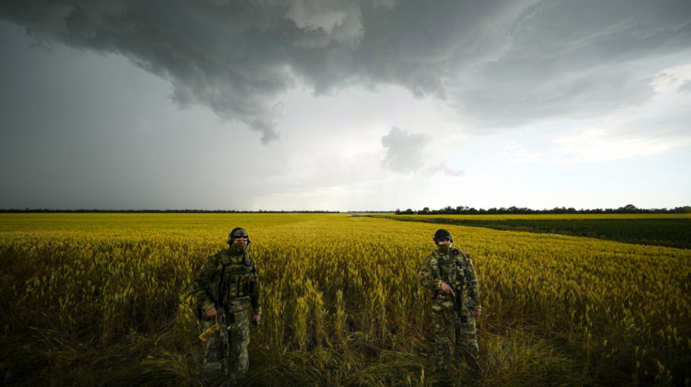 Četiri meseca od početka rata u Ukrajini: Pet načina na koji je invazije Rusije promenila svet