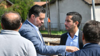 Momirović najavio da još 250 pružnih prelaza dobija rampe