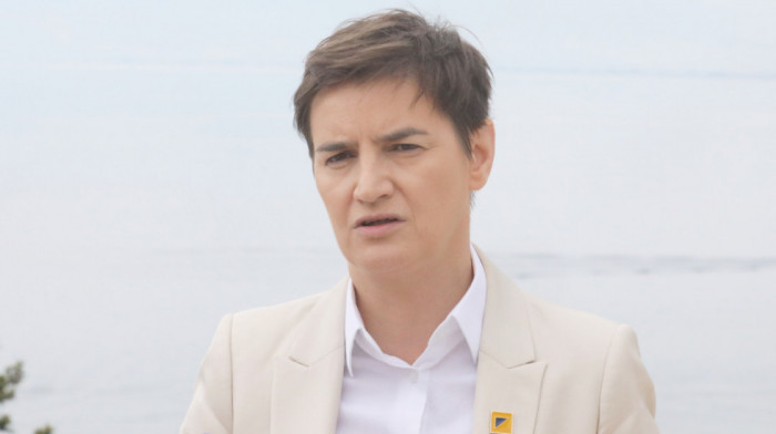 Brnabić sa predstavnicima ACEBA o investicijama SAD u Srbiji: "Najveći potencijal za ulaganje IT sektor"