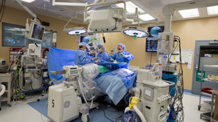 Preventivni skrininzi trbušne aorte: Pregledano više od 4.000 ljudi i otkriveno oko 130 aneurizmi