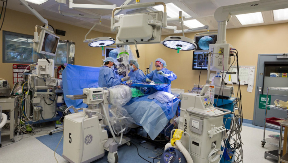 Preventivni skrininzi trbušne aorte: Pregledano više od 4.000 ljudi i otkriveno oko 130 aneurizmi