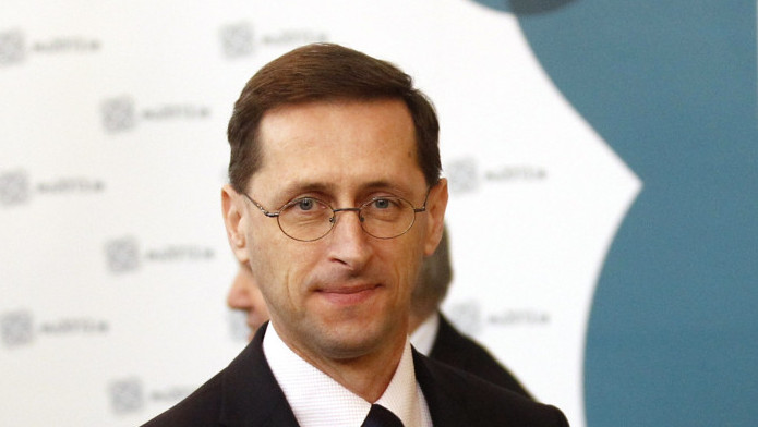 Mađarski ministar finansija: Ne možemo da podržimo EU reformu poreza